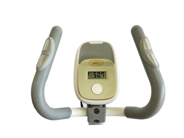 Elliptical Machine - Image 2