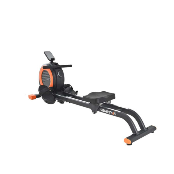 Air Rowing Machine