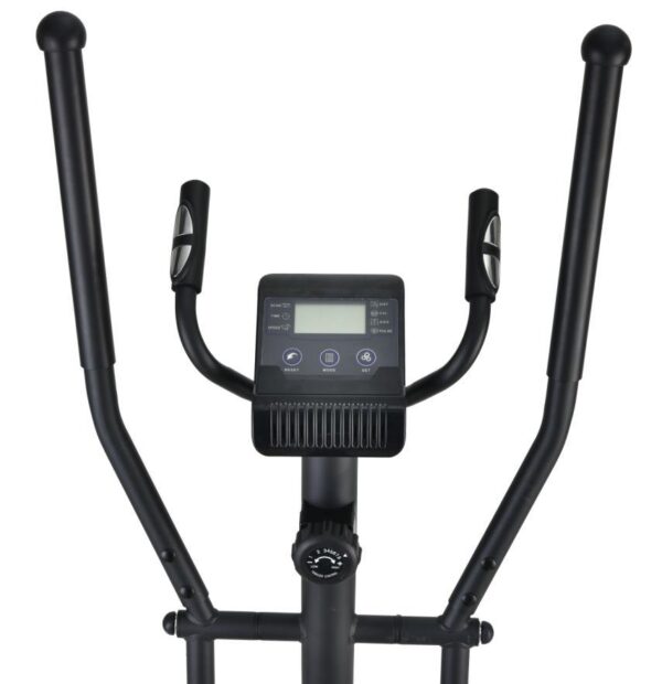 2-in-1 Optical Exercise Bike - Image 2