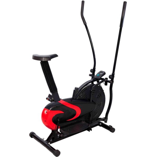 Stationary Exercise Bike