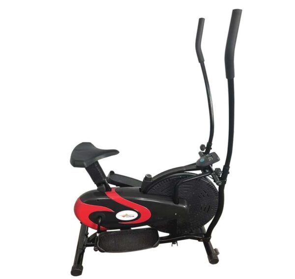 Stationary Exercise Bike - Image 2