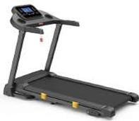 Body Culture Treadmill 2.0 HP User Weight: 115 kg Running: 42 cm x 120 cm Speed Range: 0.8 to 15 km/h Display Functions: Speed, Distance, Time, Heart Rate, Calories. Incline: Manual, 3 levels Bluetooth Music