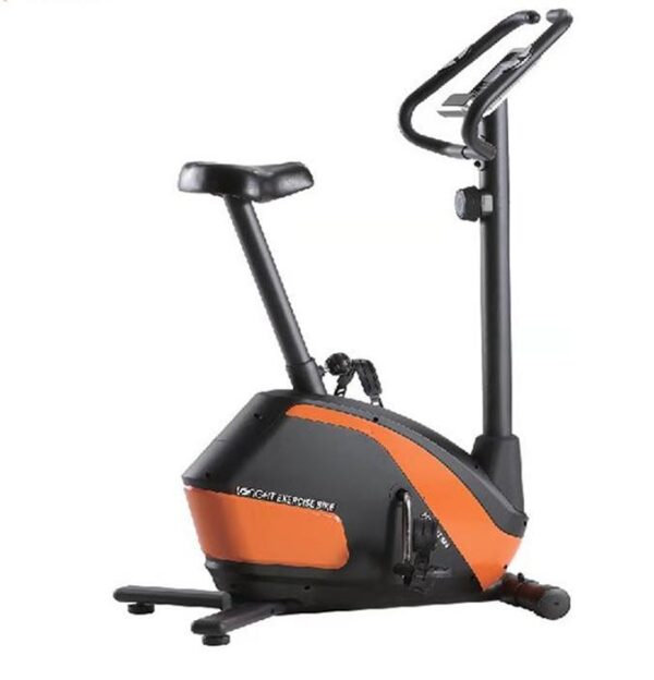 Stationary Exercise Bike