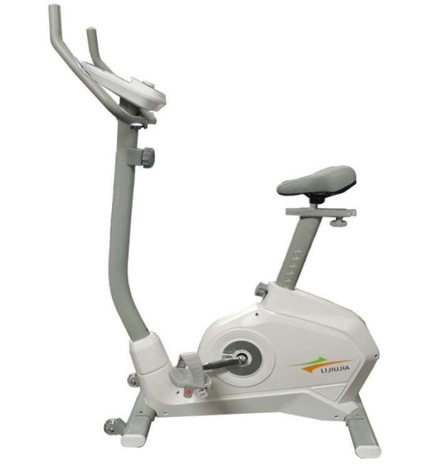 Stationary Exercise Bike