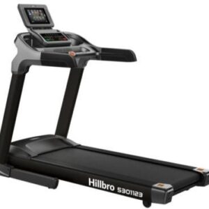 Treadmill 3.5 HP DC Commercial