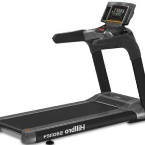 Treadmill 4.0 HP DC Commercial