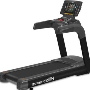 Treadmill 5.0 HP DC Commercial