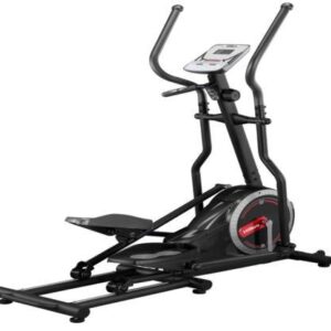 Magnetic Exercise Bike