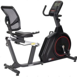 Recumbent Bike, Magnetic Bike, Home Gym, Cardio