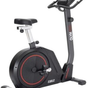 Upright Magnetic Bike