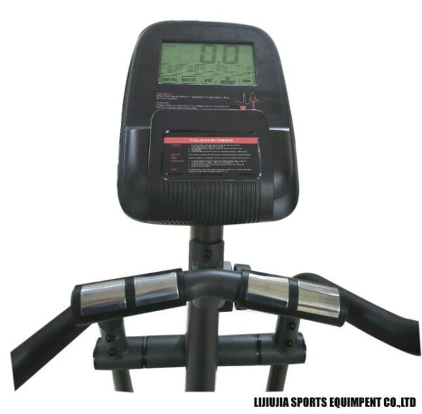 High-End Spin Bike - Image 2