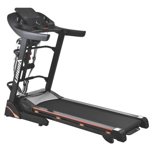 109D Treadmill