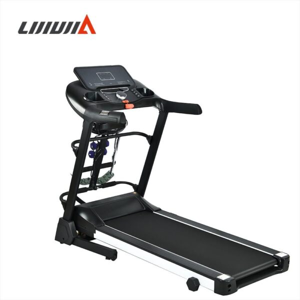 610-DS treadmill