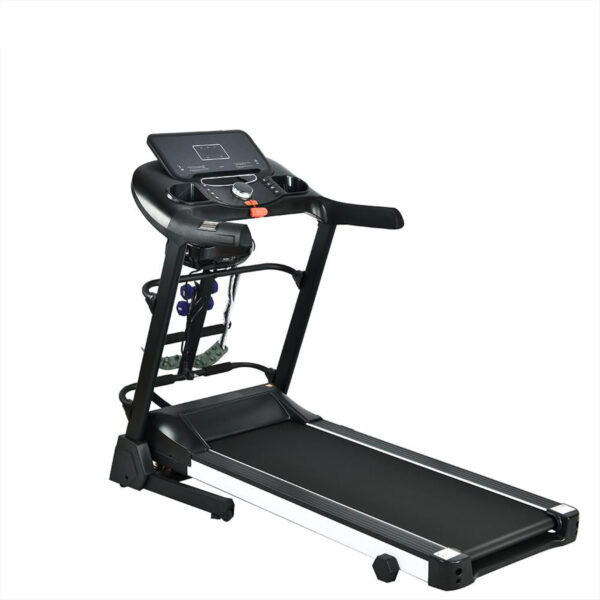 610-DS treadmill