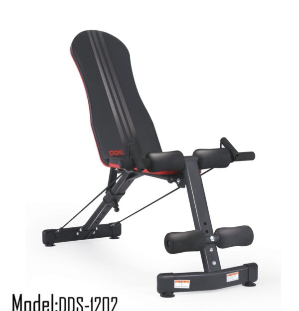 1202  Multi-Functional Equipment