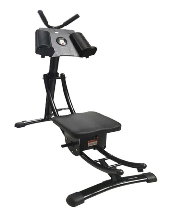 LJJ-388  Multi-Functional Equipment