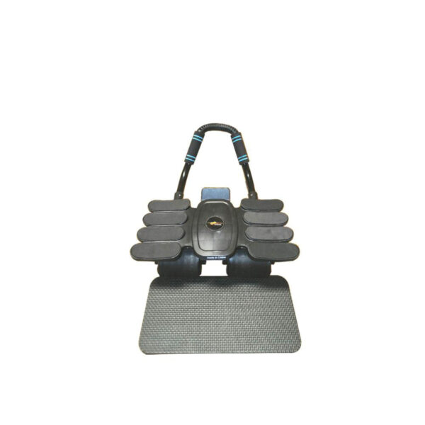 Exercise Wheel - Image 2