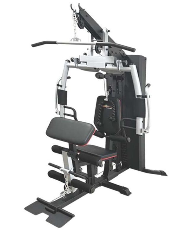 D01-NOW (Home Gym)