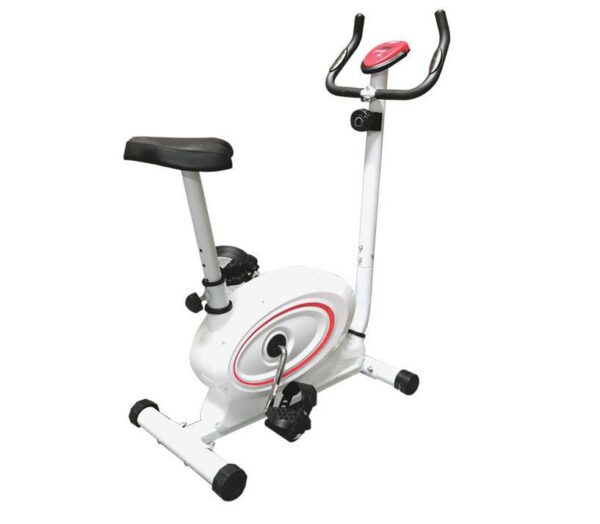 Compact Exercise Bike