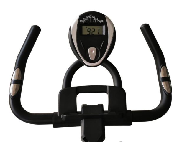 Compact Exercise Bike - Image 2