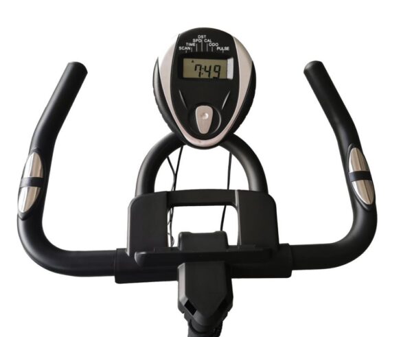 ⁦Compact Exercise Bike⁩ - الصورة ⁦2⁩