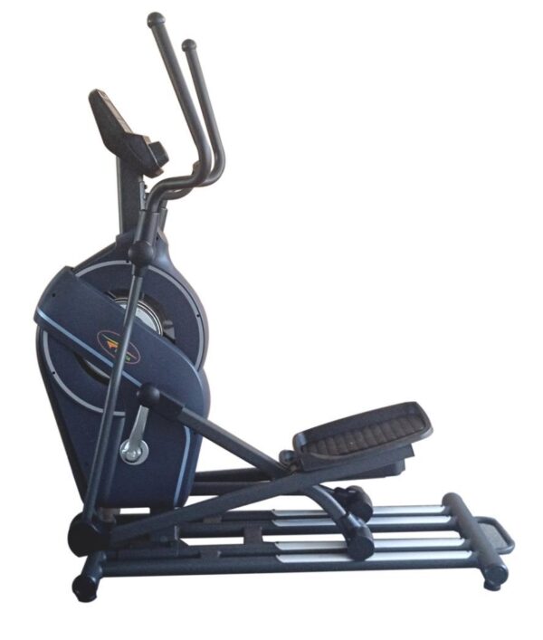 Premium Exercise Bike