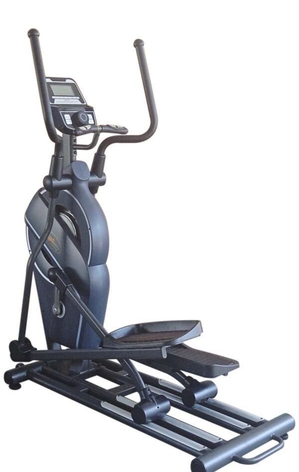 Premium Exercise Bike - Image 2