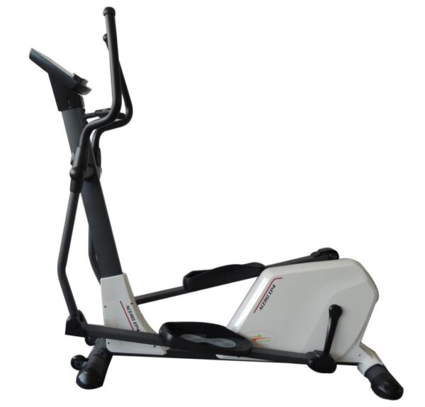 High-Performance Exercise Bike