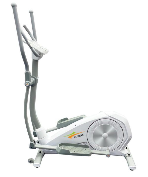 Ergonomic Exercise Bike