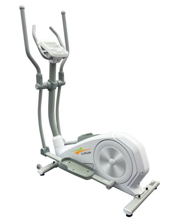 Ergonomic Exercise Bike - Image 2