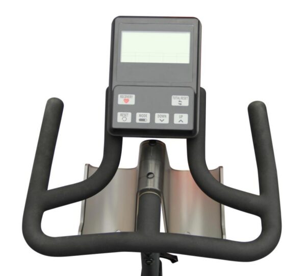 Heavy-Duty Spin Bike - Image 2